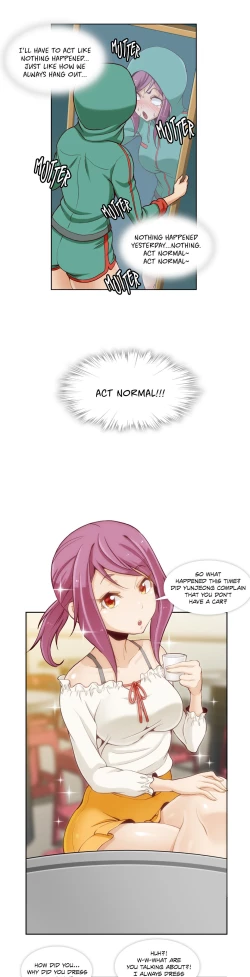 Page 183 of Secret Folder Ch.1-11