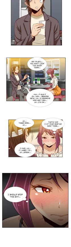 Page 196 of Secret Folder Ch.1-11