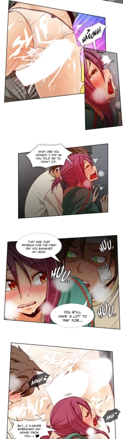 Page 226 of Secret Folder Ch.1-11