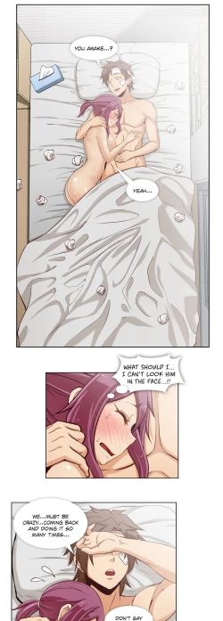 Page 237 of Secret Folder Ch.1-11