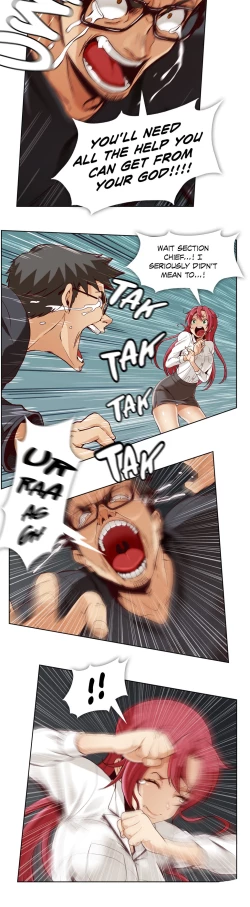 Page 25 of Secret Folder Ch.1-11