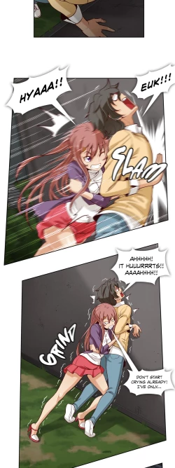 Page 263 of Secret Folder Ch.1-11