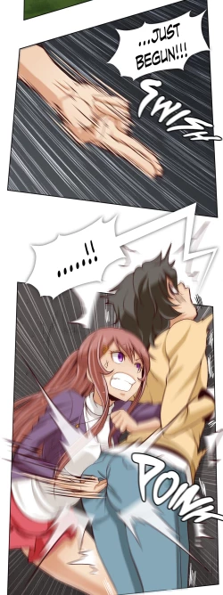 Page 264 of Secret Folder Ch.1-11