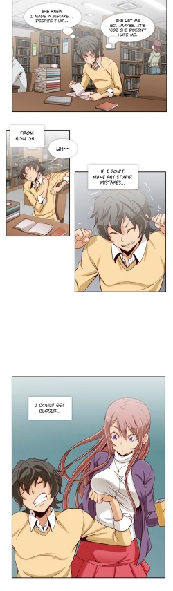 Page 269 of Secret Folder Ch.1-11