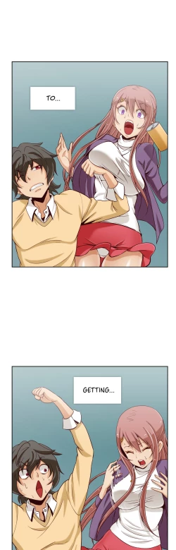 Page 270 of Secret Folder Ch.1-11