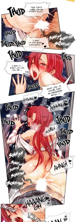 Page 43 of Secret Folder Ch.1-11