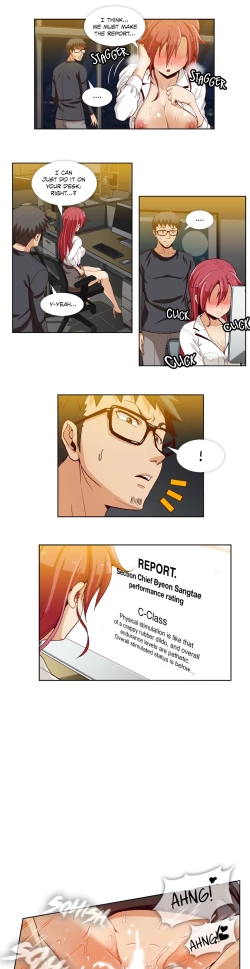 Page 48 of Secret Folder Ch.1-11