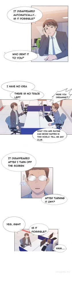 Page 101 of Miss Mystic Ch.1-25