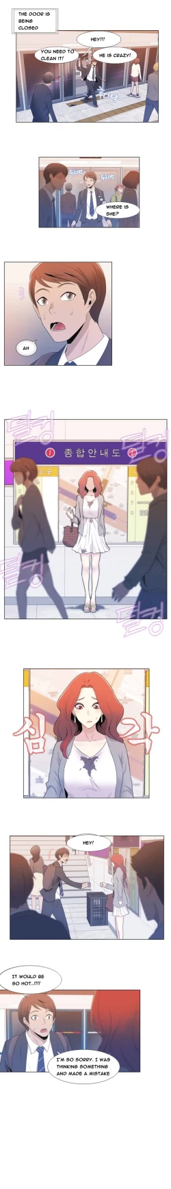 Page 15 of Miss Mystic Ch.1-25