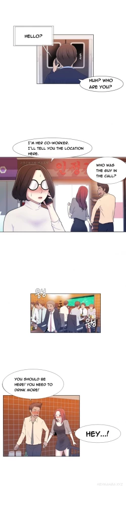 Page 160 of Miss Mystic Ch.1-25