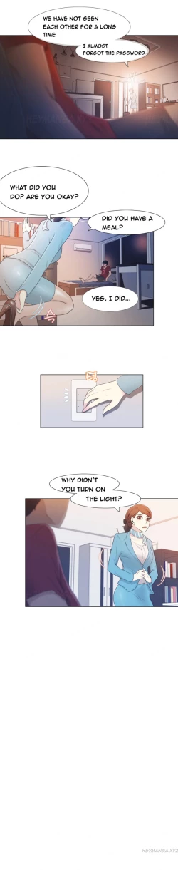 Page 29 of Miss Mystic Ch.1-25