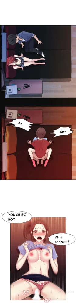 Page 309 of Miss Mystic Ch.1-25