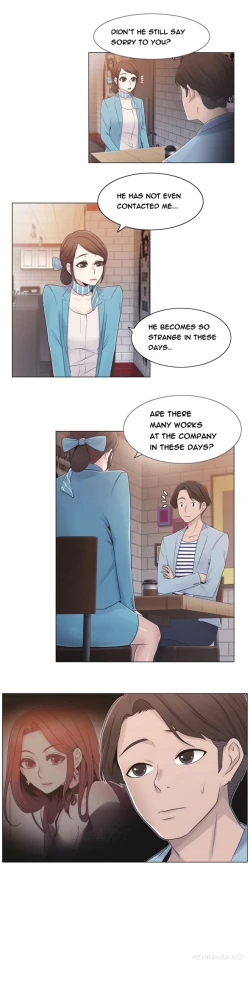 Page 329 of Miss Mystic Ch.1-25