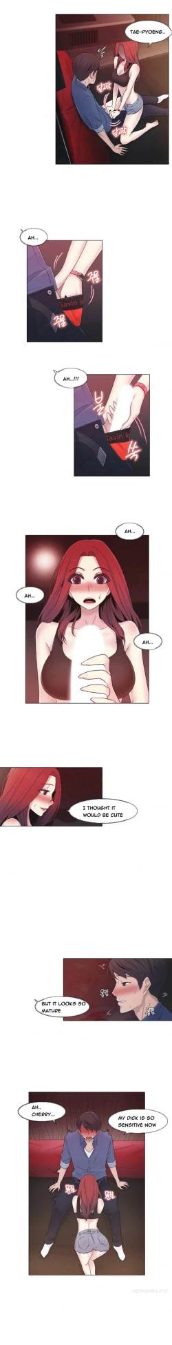 Page 338 of Miss Mystic Ch.1-25