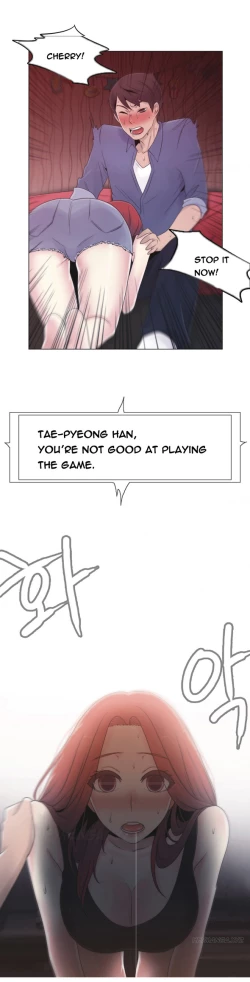 Page 345 of Miss Mystic Ch.1-25