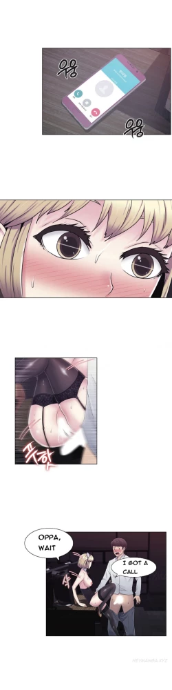 Page 370 of Miss Mystic Ch.1-25