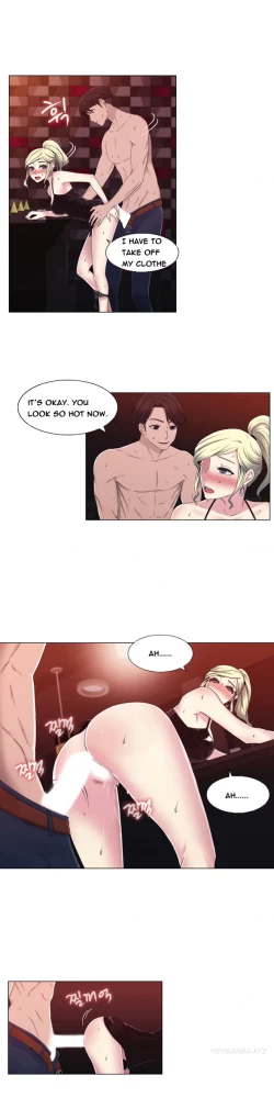 Page 430 of Miss Mystic Ch.1-25