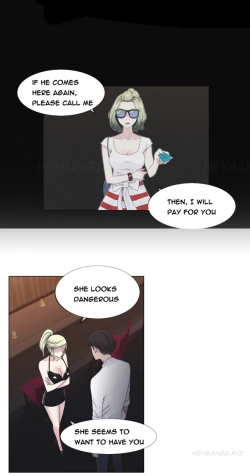 Page 446 of Miss Mystic Ch.1-25