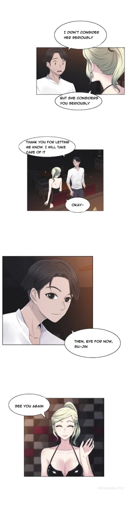 Page 447 of Miss Mystic Ch.1-25