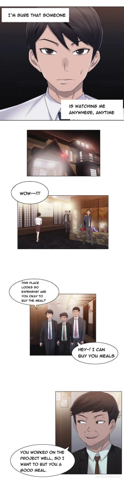 Page 457 of Miss Mystic Ch.1-25