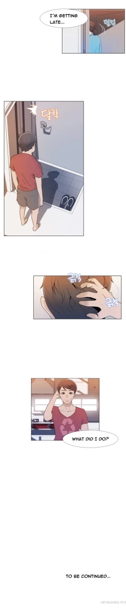 Page 47 of Miss Mystic Ch.1-25