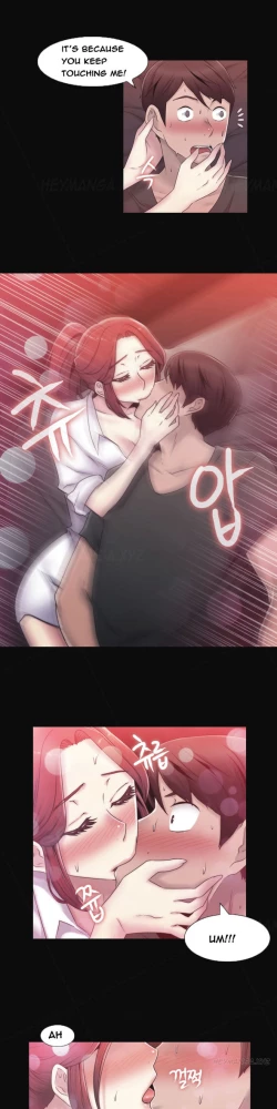 Page 511 of Miss Mystic Ch.1-25