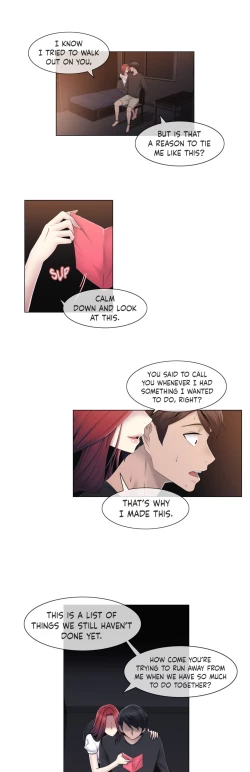 Page 592 of Miss Mystic Ch.1-25