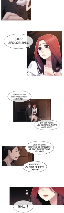 Page 595 of Miss Mystic Ch.1-25