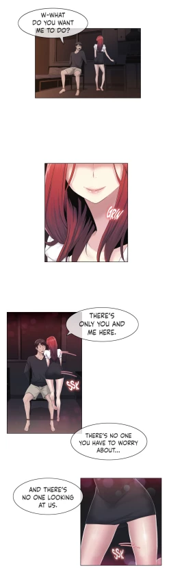 Page 599 of Miss Mystic Ch.1-25