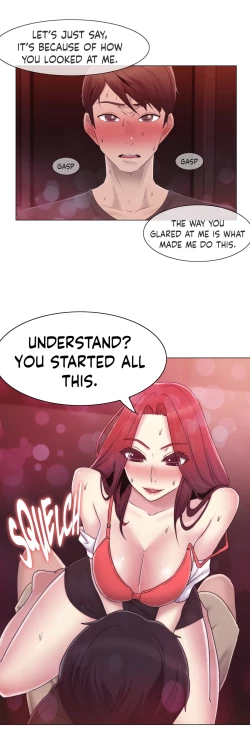 Page 611 of Miss Mystic Ch.1-25