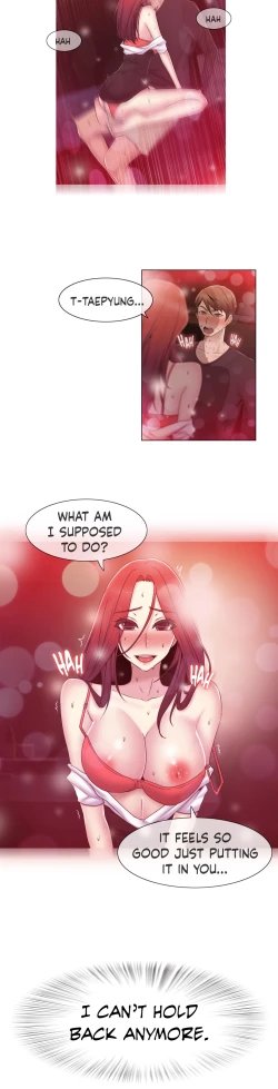 Page 616 of Miss Mystic Ch.1-25