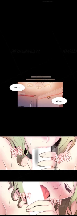 Page 84 of Miss Mystic Ch.1-25