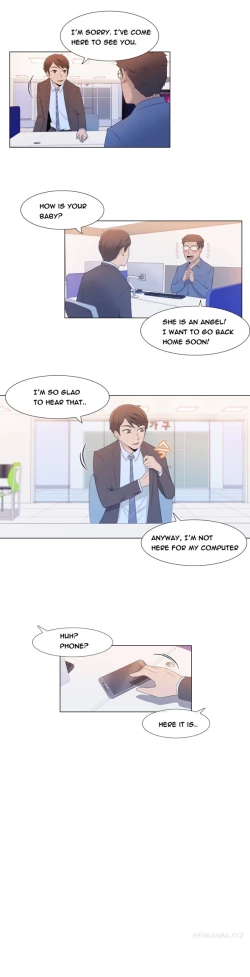 Page 98 of Miss Mystic Ch.1-25