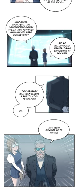 Page 85 of Sex Knights16