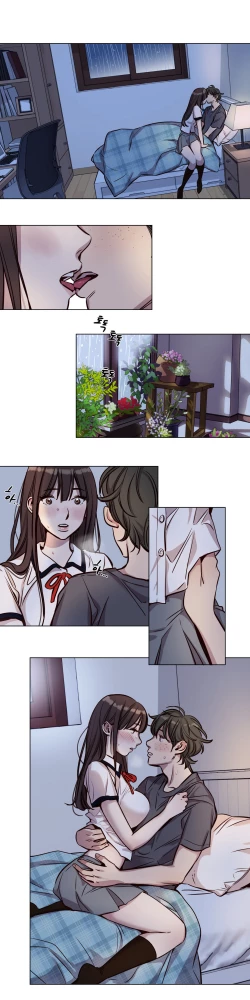 Page 515 of Atonement Camp Ch.0-38