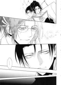 Page 9 of Kyuujitsu o Mattari Sugosu Hazu datta.