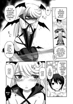 Page 10 of Dokudoku vol.13 Gakkou Tsubaki | Moonlight Camellia
