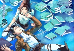 Page 2 of Obenkyou no Jikan