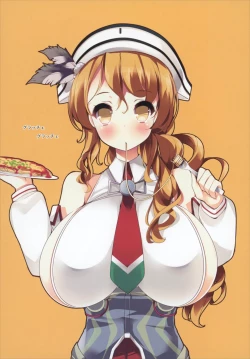 Page 17 of Pola! Osake no Aji Shita Oppai Dechaimasu~!