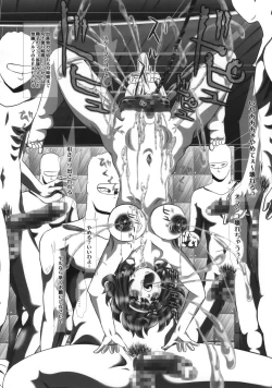 Page 35 of i★dol Shouko  FINAL FLASH 2ndSTAGE