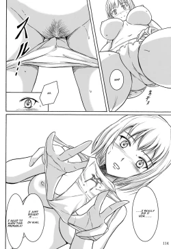 Page 9 of Haisetsu Shoujo Soushuuhen Tokubetsuhen