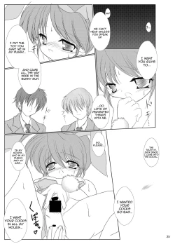 Page 26 of FanFanBox15!