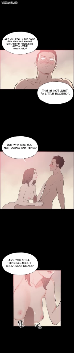 Page 358 of Cohabitation Ch.1-50