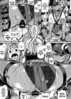 Page 10 of Snack Kankaku de H shiyo | Think Of Sex Like A Snack