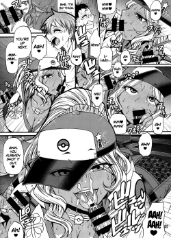 Page 14 of Snack Kankaku de H shiyo | Think Of Sex Like A Snack