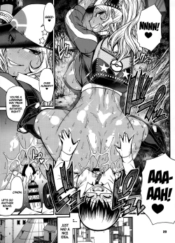 Page 22 of Snack Kankaku de H shiyo | Think Of Sex Like A Snack