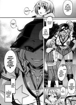 Page 7 of Snack Kankaku de H shiyo | Think Of Sex Like A Snack