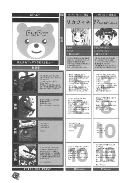 Page 27 of Philia Licca & Wataoni