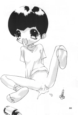 Page 40 of Waki Waki Tengoku 2