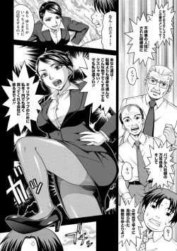 Page 11 of Mesuinu Catalog Choukyou Inpu